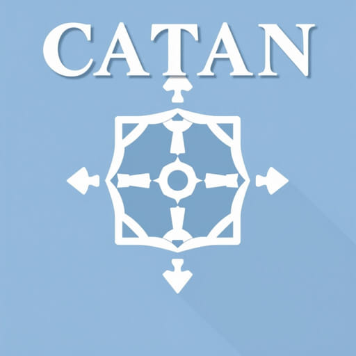 Catan Universe Vs Colonist