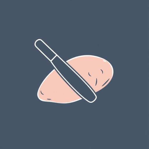 How To Cut Chicken Breast Crosswise