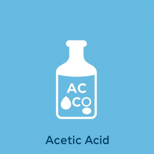 Lab Normality Of Acetic Acid