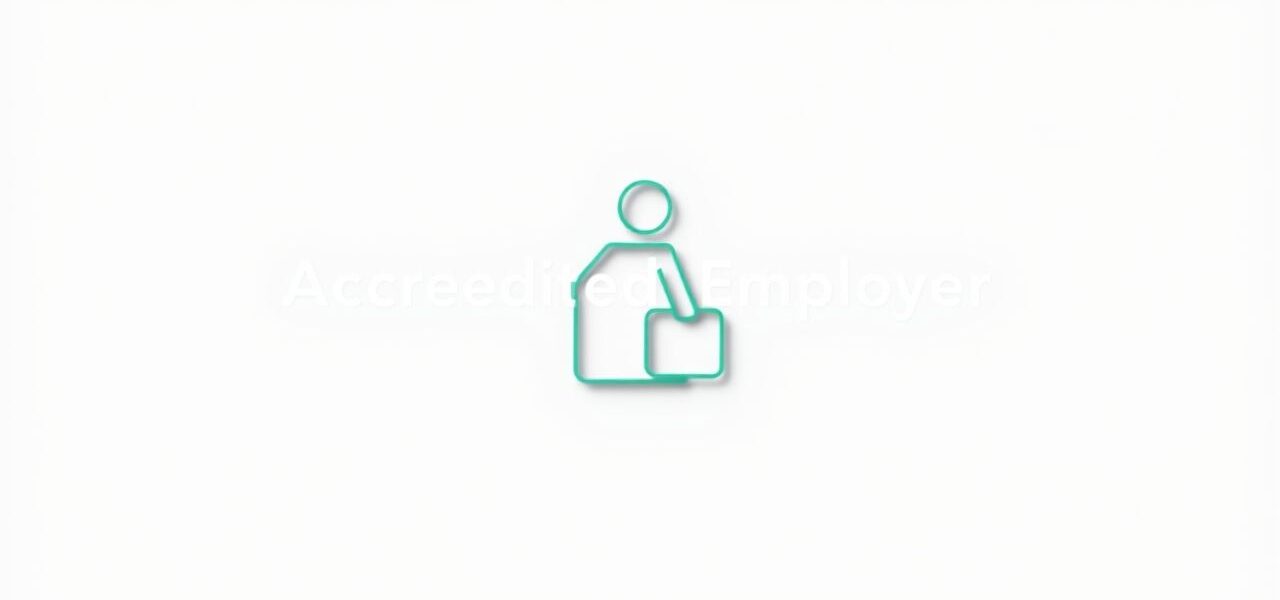 Accredited Employer Work Visa