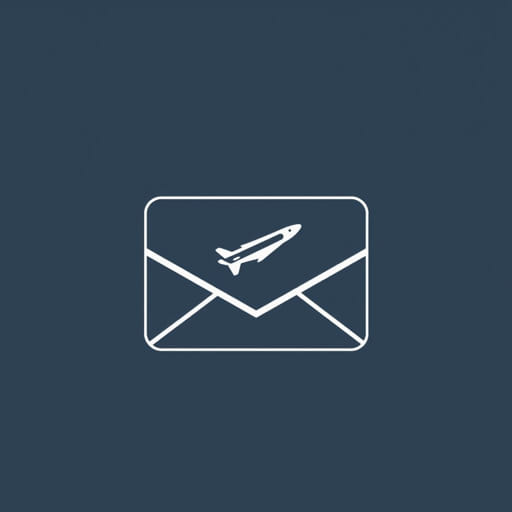 Airmail Or Air Mail