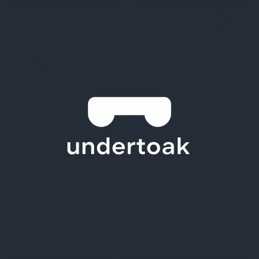 Another Name For Undertook