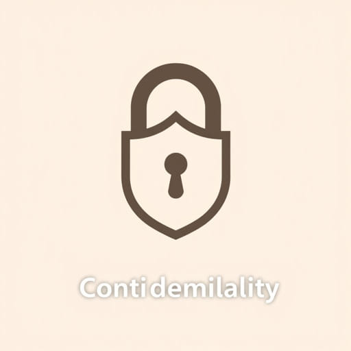 Another Word For Confidentiality