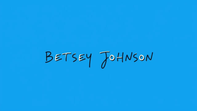 Blue By Betsey Johnson Nobble
