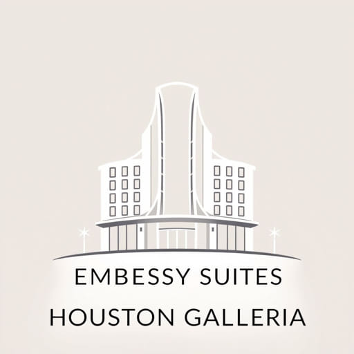 Embassy Suites Houston Galleria