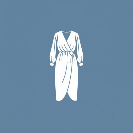 Gorman Intertwine Smock Dress