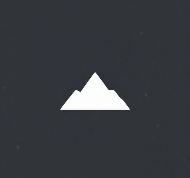 Grim Somber Or Overcast