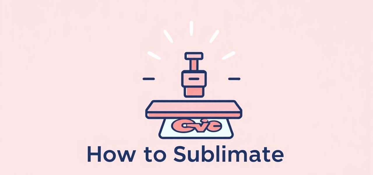 Jennifer Maker How To Sublimate