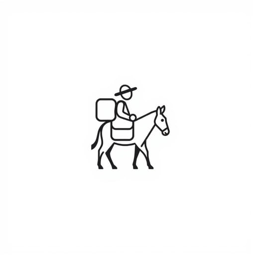 Muleteer Meaning In English