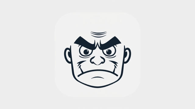 Nearest In Meaning Of Exasperated