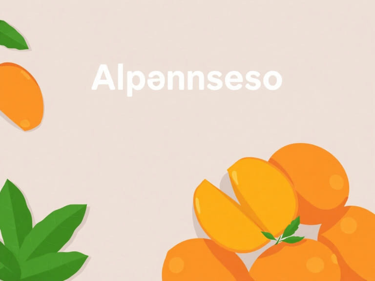 Order Alphonso Mangoes Online
