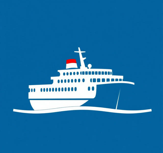 Osaka To Kyushu Ferry