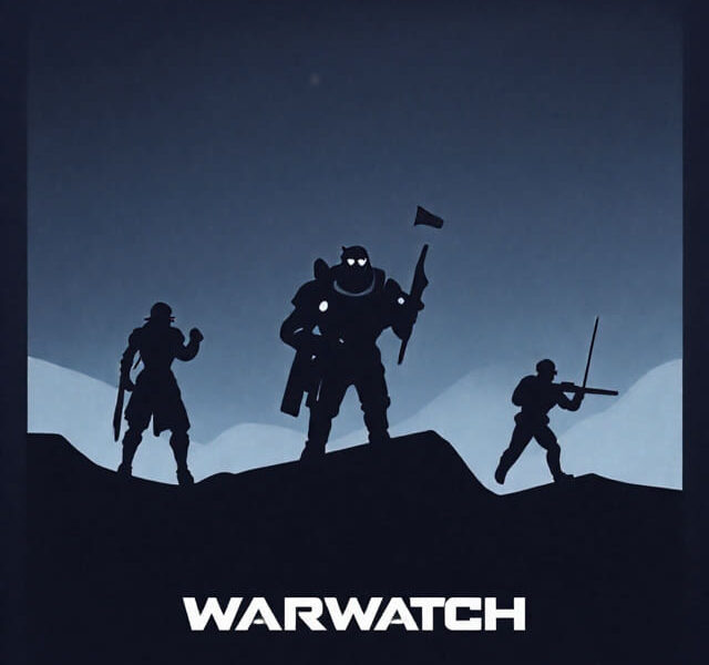 Overwatch 2 Playable Characters