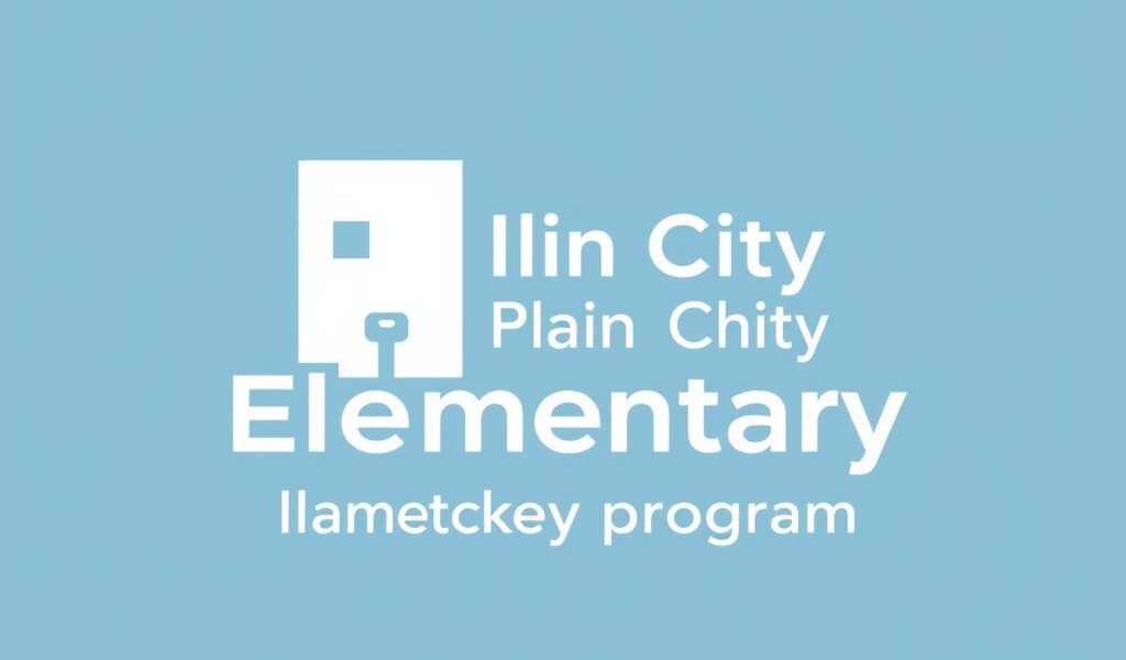 Plain City Elementary Latchkey