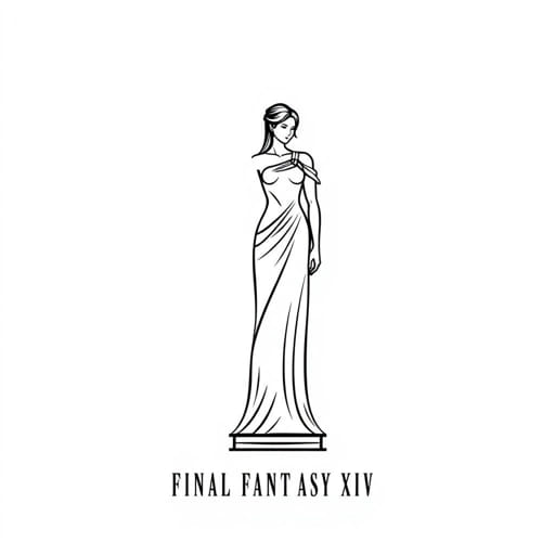 The Statuesque Interest Ffxiv