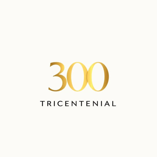 Tricentennial Meaning In English