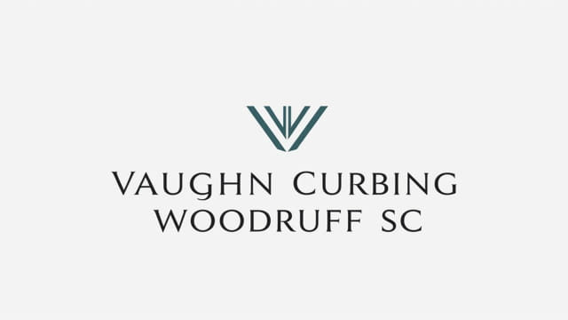 Vaughn Curbing Woodruff Sc