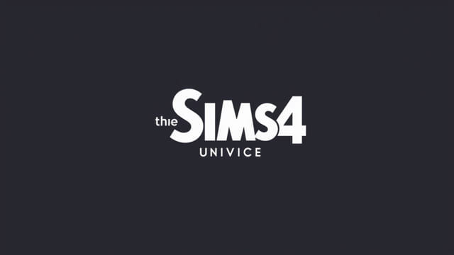 Vintage Glamour Sims 4