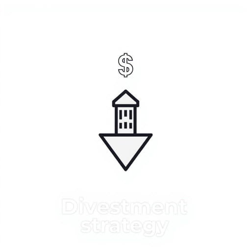 What Is A Divestment Strategy?