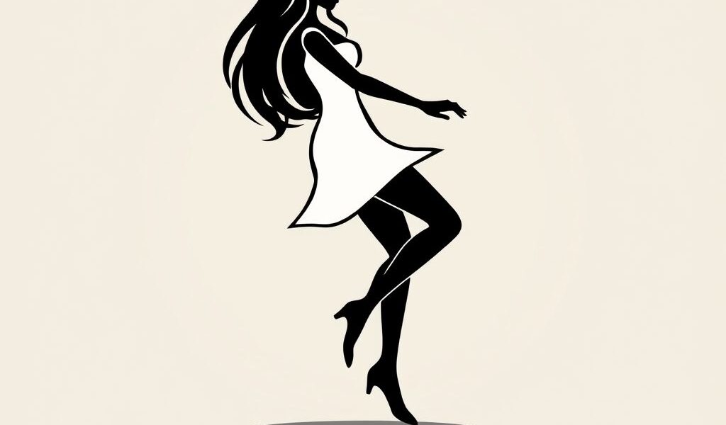 What Is The Electric Slide About