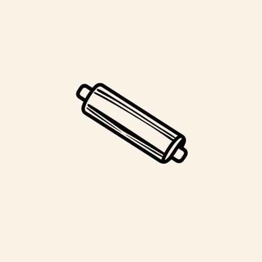 What Roller For Satinwood