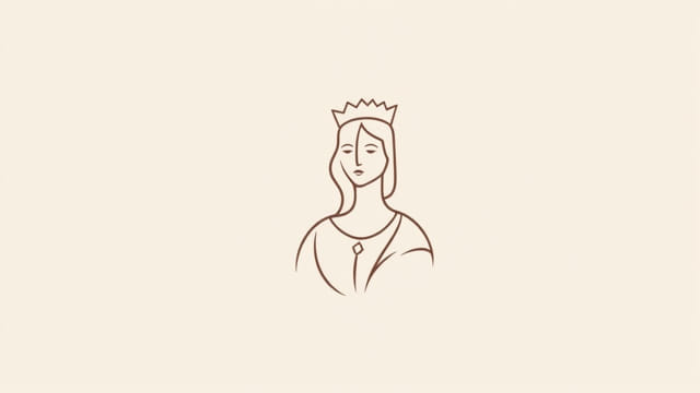 Who Is Charlemagne'S Wife
