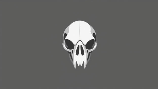 Wow Enormous Jawless Skulker