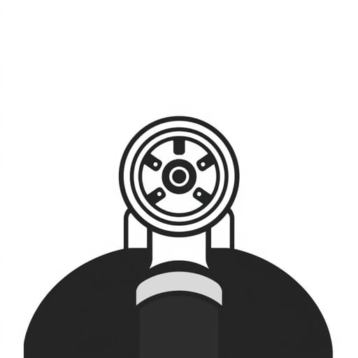 Yamaha Stryker Front Pulley