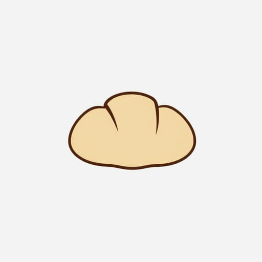 Yeast Rolls No Shortening