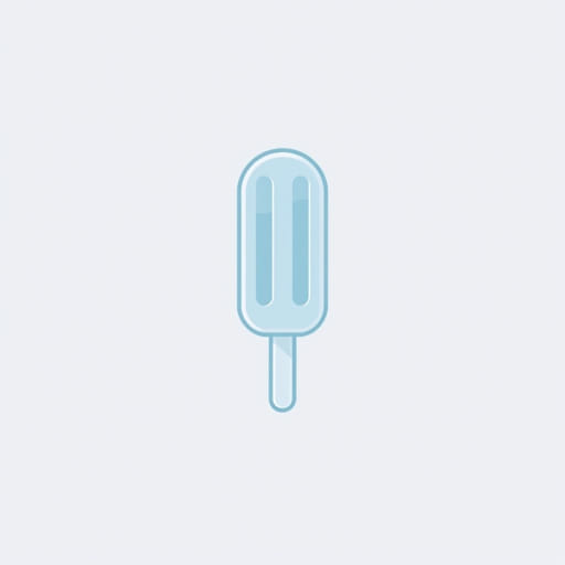 Zap Ice Lolly Discontinued