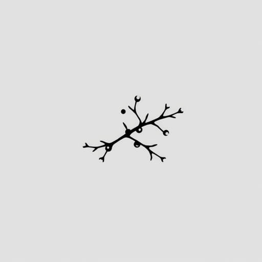 Zara Blackthorn Forbidden Manifestation