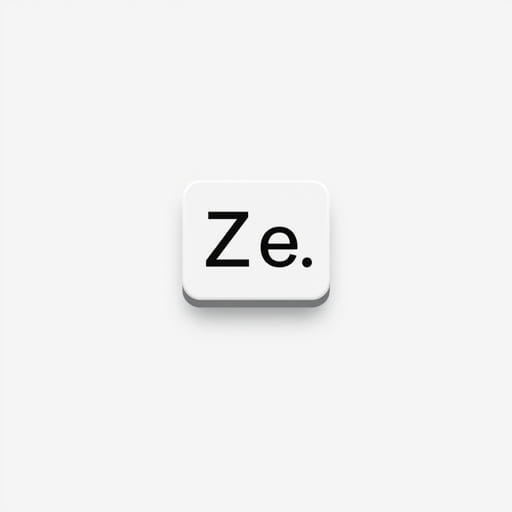 Ze Valid Scrabble Word