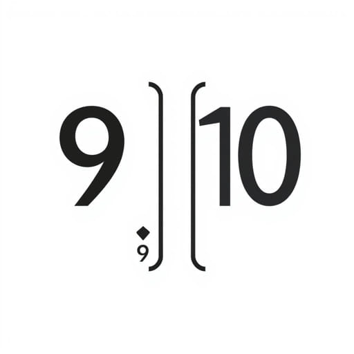 All 9 and 10 in Euchre