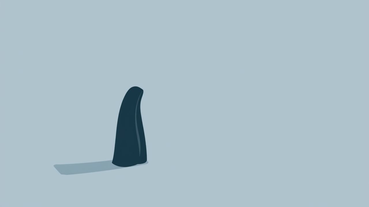 An Unwelcome Appearance IGCSE QP