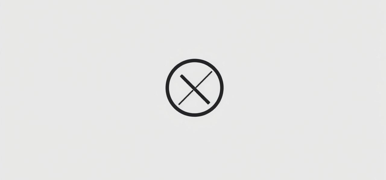 Another Word for Annul