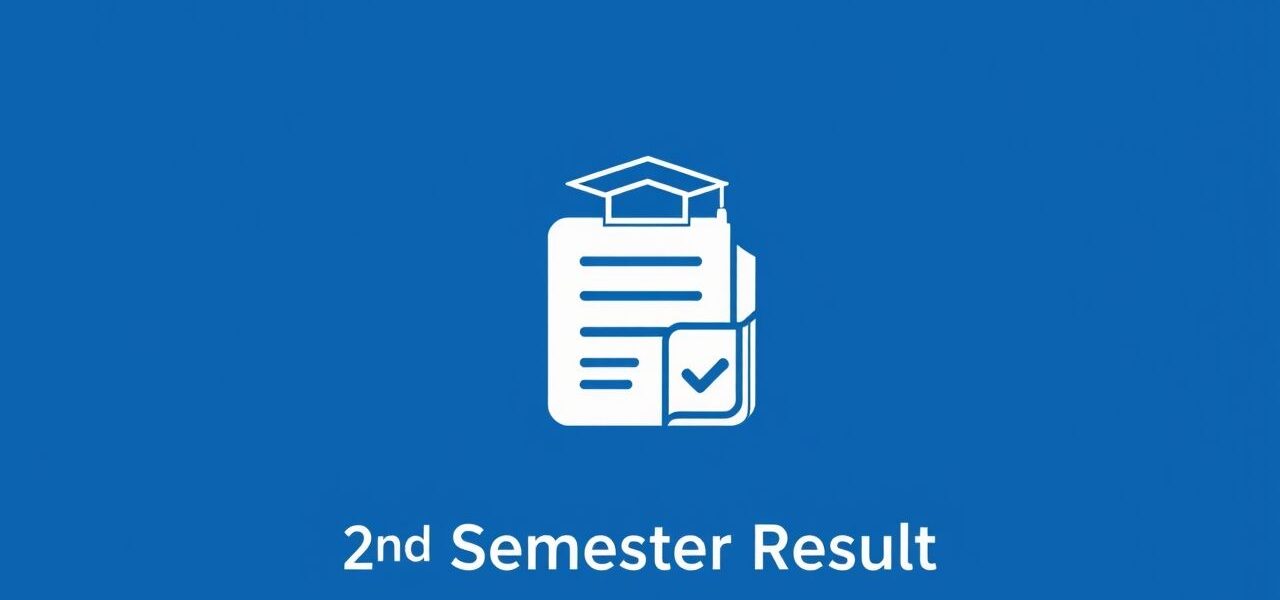 BA 2nd Semester Result