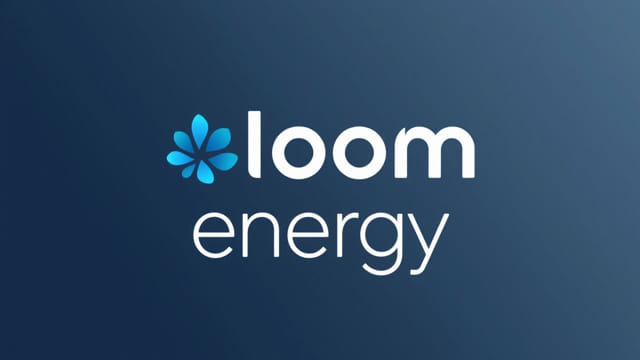 Be Bloom Energy Stock