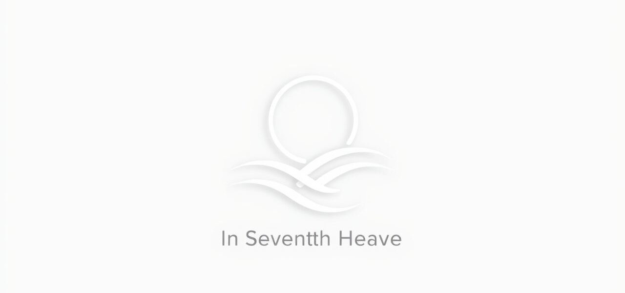 Be In Seventh Heaven