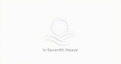 Be In Seventh Heaven