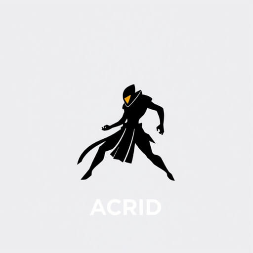 Best Acrid Build ROR2