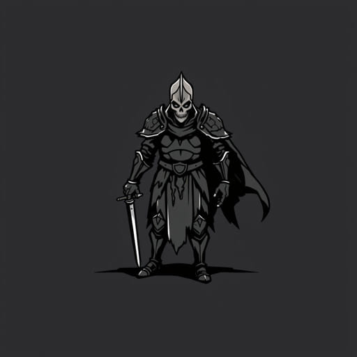 Best Summon for Putrescent Knight