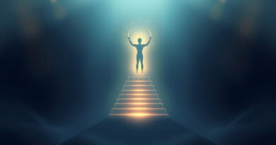 BG3 Ascend to Godhood