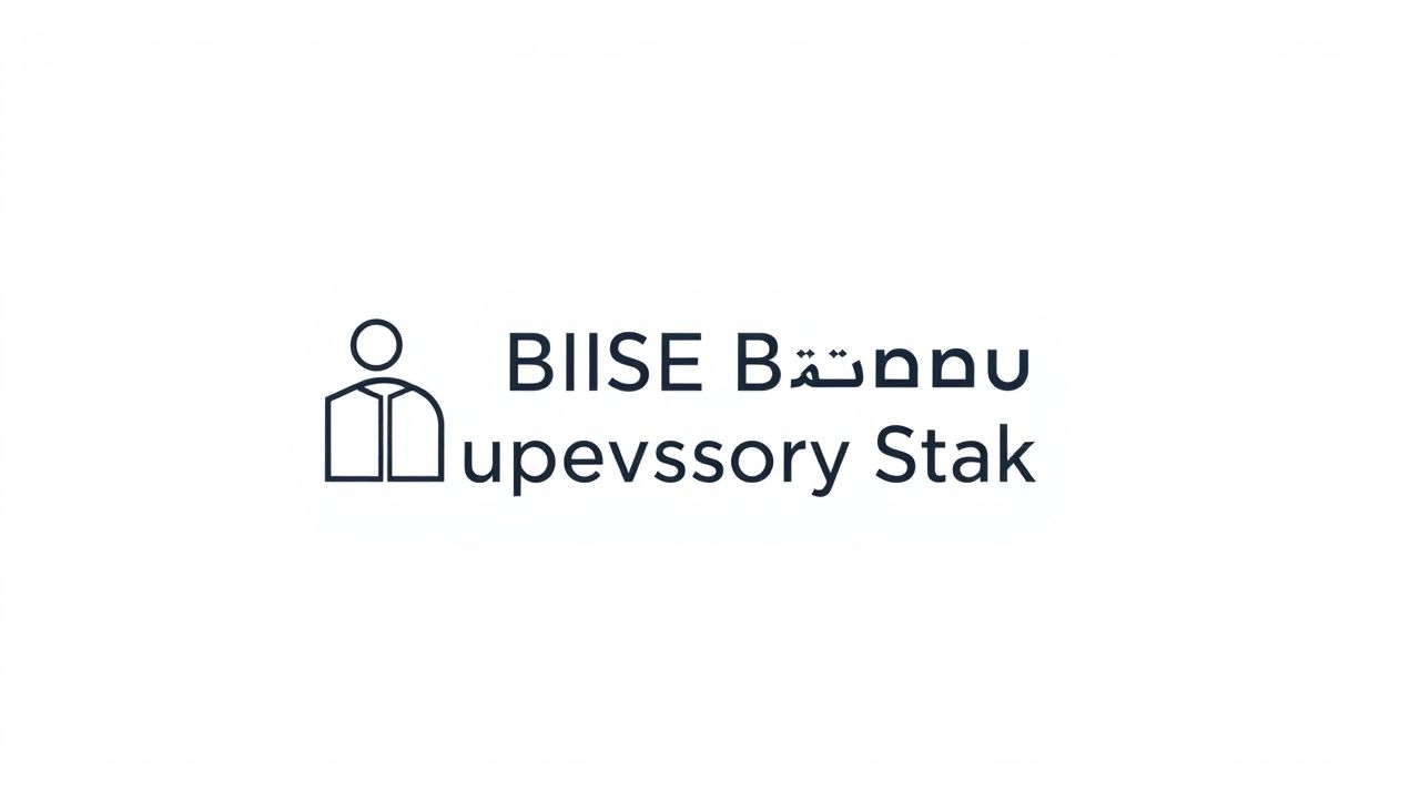 BISE Bannu Supervisory Staff 2024