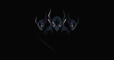 Blood Bowl Dark Elves