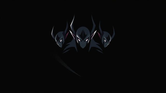 Blood Bowl Dark Elves