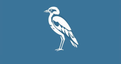 Blue Talon Bistro Menu