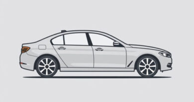 BMW Loaner Car Policy