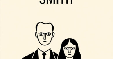 Bob and Roberta Smith