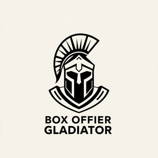 Box Office Gladiator 2