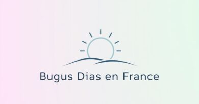 Buenos Dias en Frances